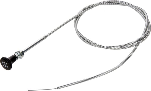 Bowdenzug Choke (FGP012335)