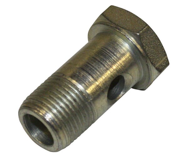 Hohlschraube 3/8"x31mm (KK012059) – passend für Kverneland