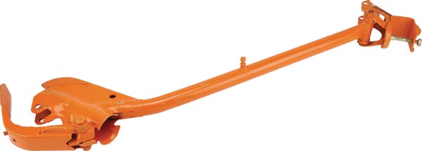 K-Scharkörper lang ger. R. (3580400) – Amazone