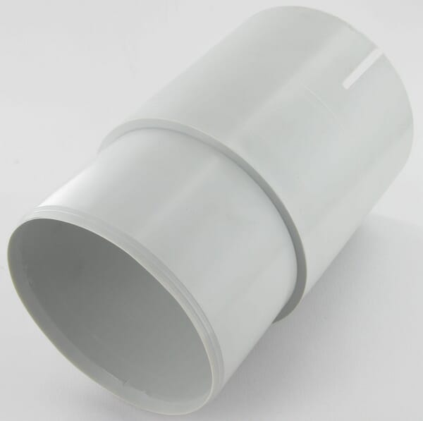 Adapter 100/110 mm Accord (AC498840) – passend für Kverneland