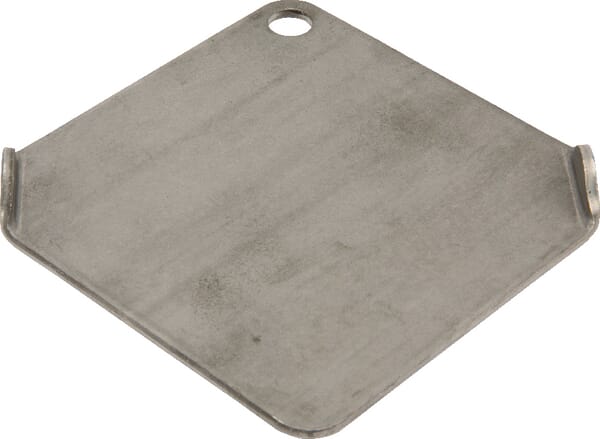 Deckel 115x3x115 1xD11 A2 (3230002) – passend für Lemken