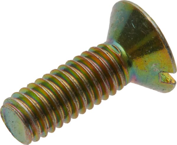 Senkschraube DIN963-M4x12-8.8 (90623190660) von Stihl Aus unserem Sortiment für Stihl Ersatzteile