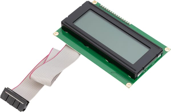 Display Robo Standard (442630) - unserem Sortiment für AL-KO Ersatzteile