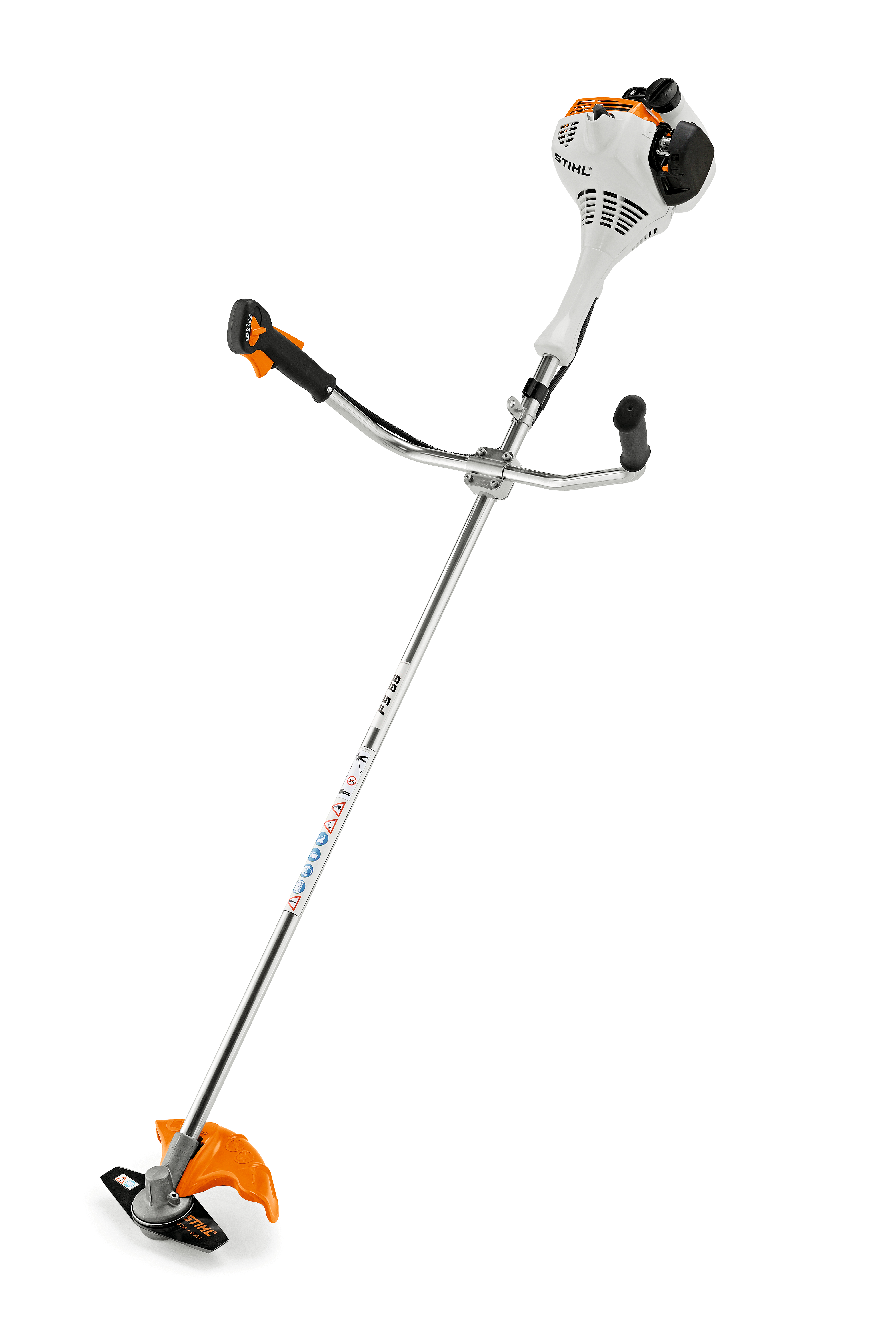 41402000522 STIHL FS 55 / GSB 230-2 STIHL FS 55 / GSB 230-2 41402000522