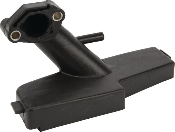 Luftfilter-Anschlussplatte M55 (1185501860) von Stiga. Aus unserem Sortiment für Verbrennungsmotoren - Stiga