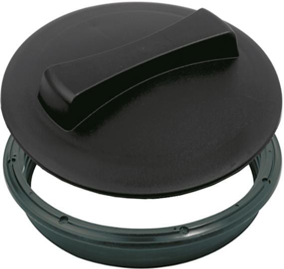 Tankdeckel + Montagering 620 mm aus der Kategorie Tanks und Filter