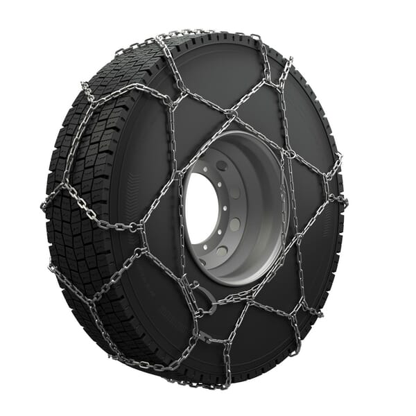 Schneekette TM-7 0305 7 mm (200TM70305) von König  ➨ Aus unserem Sortiment für Schneeketten ➨ Wir liefern Ihre Bestellung schnell & zuverlässig.