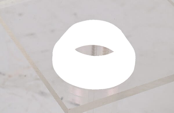 Konus d20.5-d32x12 (KK301223) – passend für Kverneland