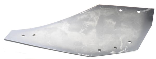 Scharblech links C16N 16" IRONCARB G&B (172605) – passend für Grégoire-Besson