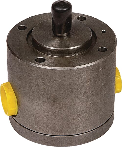 Hydraulikpumpe (71202001629) – passend für Kongskilde Howard