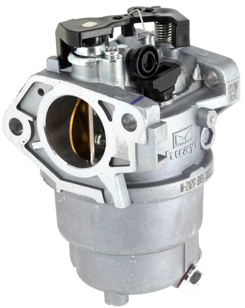 Vergaser (65105408) von MTD. Aus unserem Sortiment für Verbrennungsmotoren - MTD