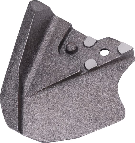 Furchenformer ROTEC lang (974401) – Amazone