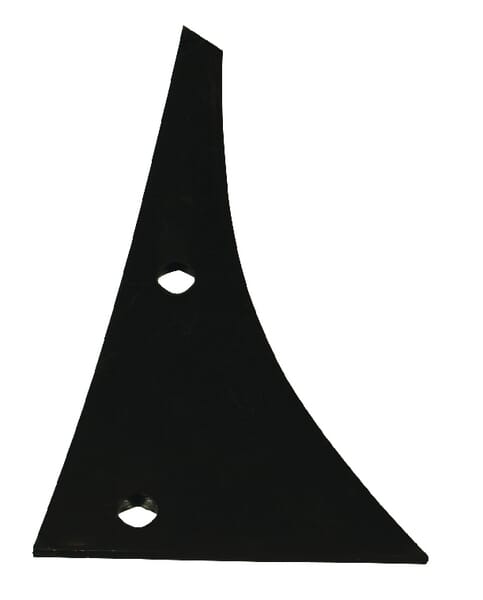 Streichblechvorderteil R. N6 Kuhn (619106) – passend für Kuhn