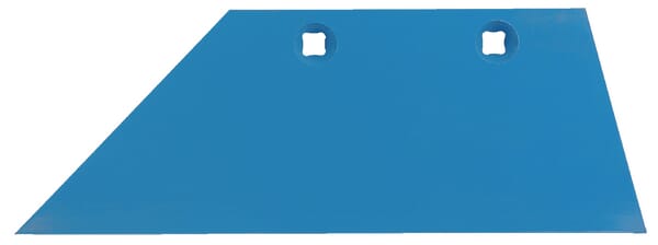 Frontansicht Lemken Scharblatt WG10B L.