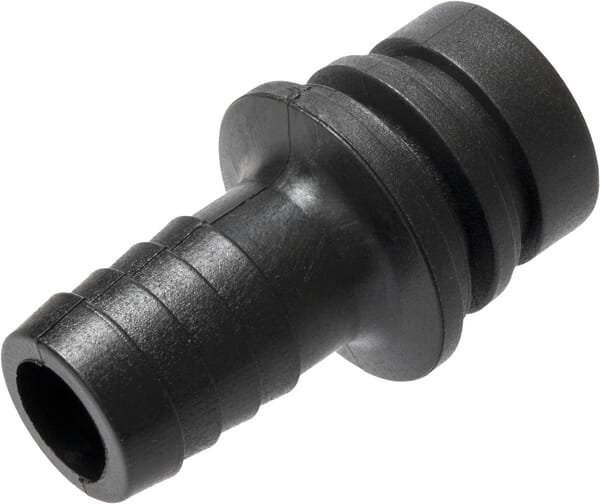 Schlauchanschluss 19 mm für Teilbreitenventil aus der Kategorie Schlauchanschlüsse
