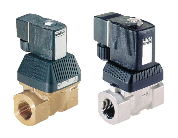BKT6213 2/2 Ventil1/2"NC 12V= aus der Kategorie Regeltechnik