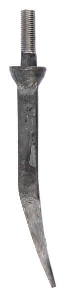 Eggenzinken geb. M16 16 mm Vk. EZ202201