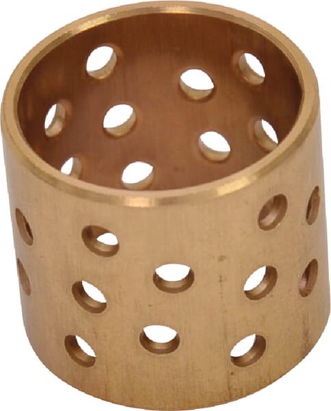 Permaglide-Ring 30x34x30 (1118601) – passend für Grégoire-Besson