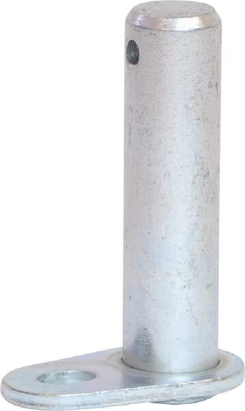 Achse Dm:32mm, L:130mm gewschw (100708800) – passend für Grégoire-Besson