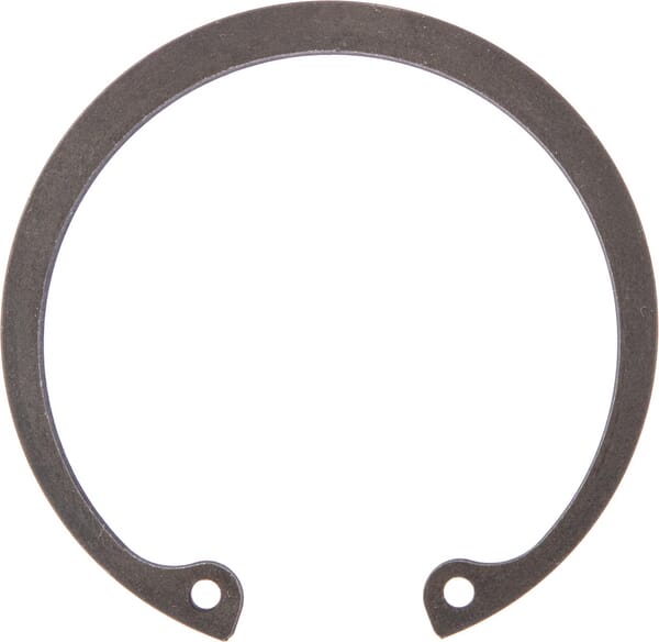 Sicherungsring innen 65x2,5mm DIN472 Stahl Kramp (47265P010) – passend für Tortella