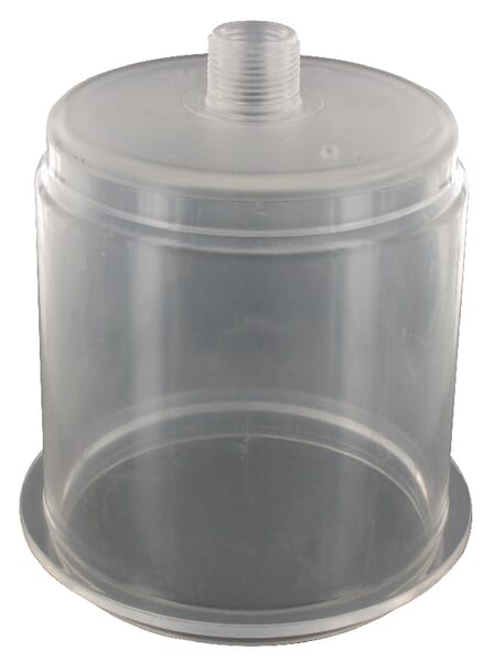 Filter Behälter aus der Kategorie Tanks und Filter