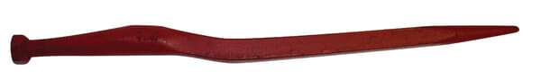 Silozinken M22x600mm Weidemann aus der Kategorie Frontladertechnik_Futtertechnik