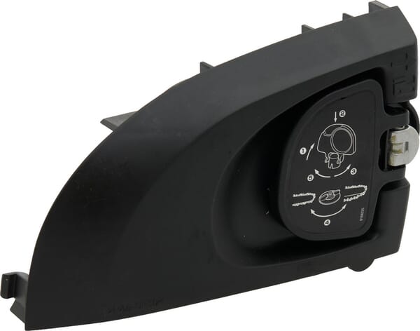 Ritzelabdeckung (1352494) - unserem Sortiment für Makita Ersatzteile
