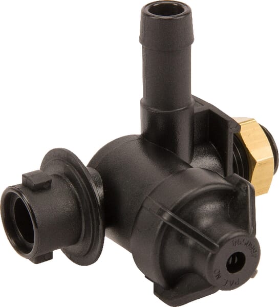 Düsenhalter QJ 1/2"R. aus der Kategorie Spritzgestänge und Düsen