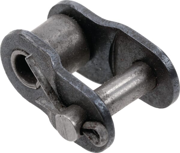 Verbinder gekröpft (300411021) – Kongskilde