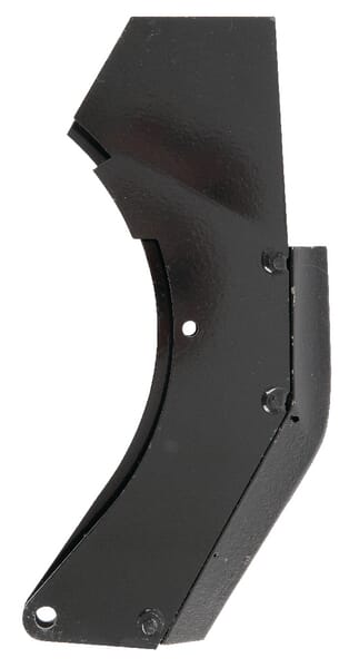 Kombischar Multicorn Rübe Mais (KL840169) – Kverneland / Kleine