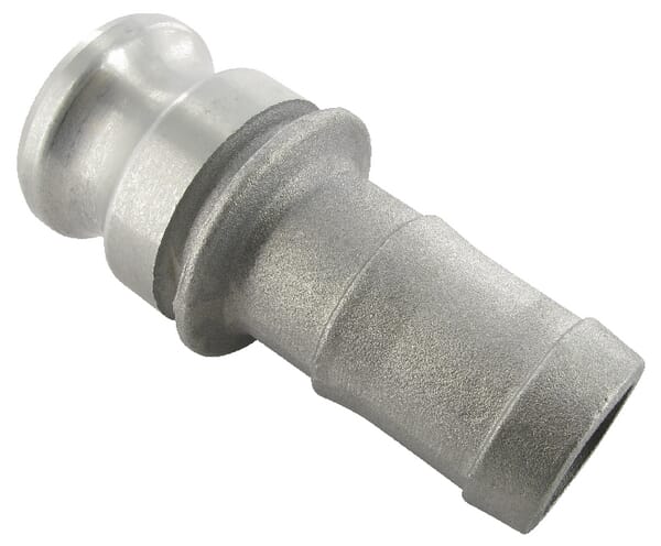 Camlock Typ F 1 1/2" Außengewinde Rostfreier Stahl aus der Kategorie Schlauchanschlüsse