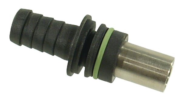 Schlauchtülle 19 mm aus der Kategorie Regeltechnik
