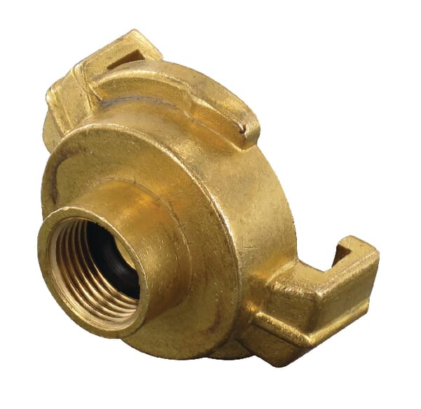 Schnellkupplung 1/2" IG GK (217158) von Kramp