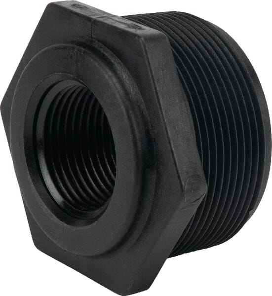 Reduzierstück 2" Innengewinde x 3" Außengewinde aus der Kategorie Schlauchanschlüsse