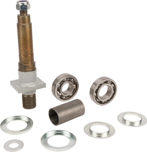 Achse Kit für Rad 6.00x9 (A133340730) – passend für Kverneland