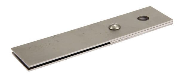 Schläger 140mm genietet aus der Kategorie Frontladertechnik_Futtertechnik