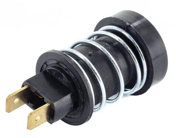 Rotes Warnlicht (G06650457) - unserem Sortiment für AS-Motor Ersatzteile