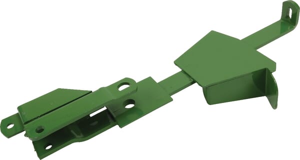Einstellschieber li. (1159100) – Amazone