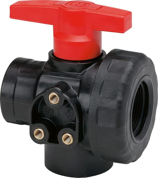 Valve aus der Kategorie Regeltechnik
