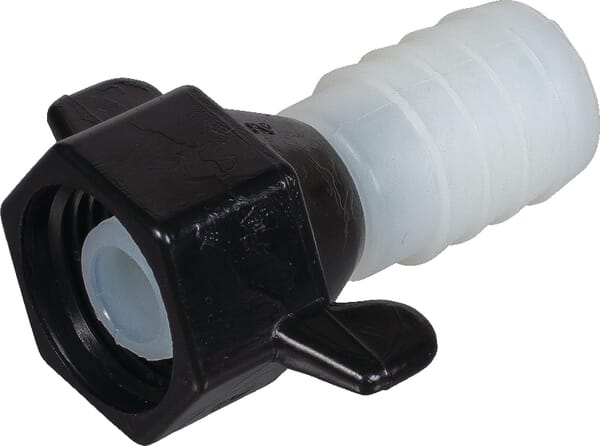 Shurflo Tüllenanschluss 3/4" aus der Kategorie Pumpen