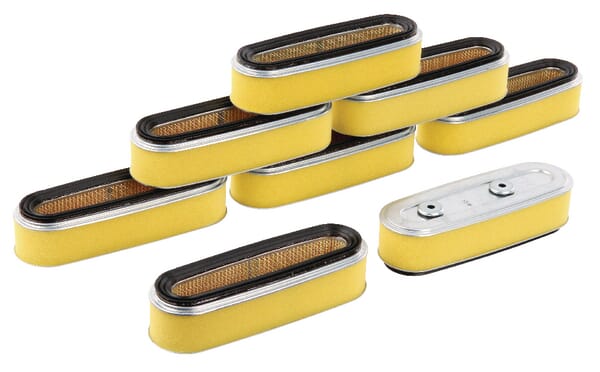 Luftfilter Grossverpackung(8) (06510ZE7105) von Honda. Aus unserem Sortiment für Verbrennungsmotoren - Honda