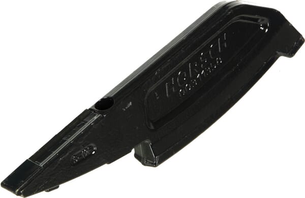 Führungsblech ULD 25 mm 00311358