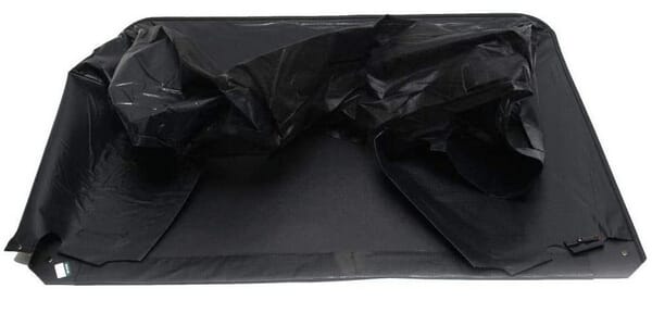 Grasfangsack Agri-Fab (42904) von Agri-Fab  ➨ Aus unserem Sortiment für Grasfangvorrichtung, Grasdeflektoren und Mulchstopfen ➨ Wir liefern Ihre Bestellung schnell & zuverlässig.