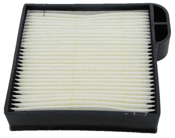 Luftfilter flach (110132128) von Kawasaki. Aus unserem Sortiment für Verbrennungsmotoren - Kawasaki