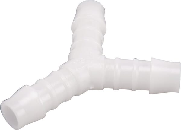 Y-Schlauchtülle 10 mm aus der Kategorie Schlauchanschlüsse