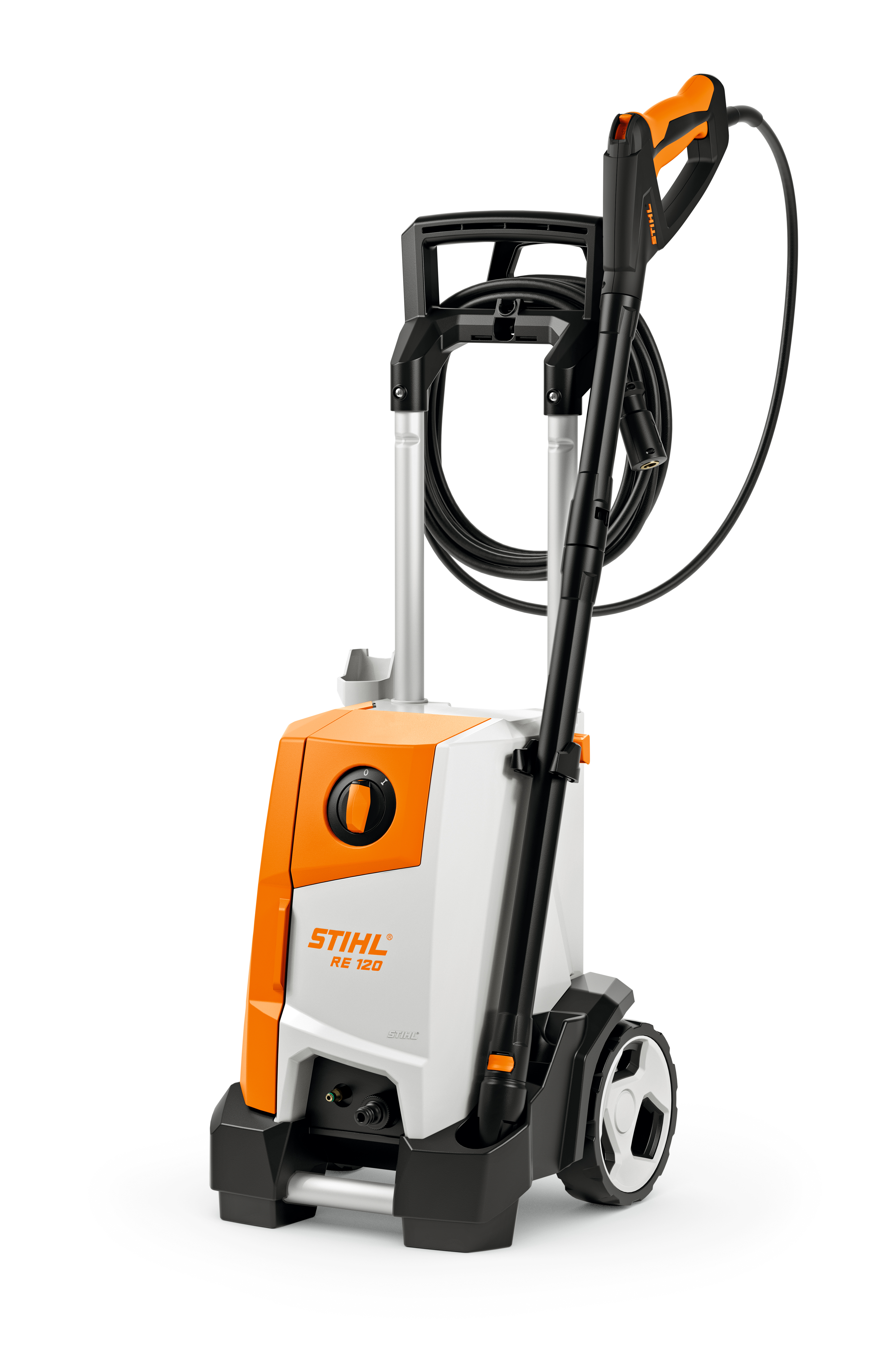 STIHL RE 120 49500124540