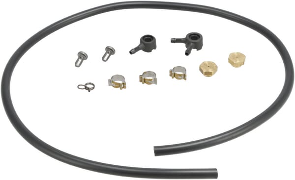 Schlauchpaket Klingenschutz (581721504) von Husqvarna