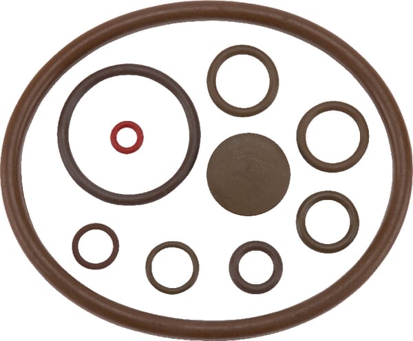Viton-Dichtsatz (456,457,456) aus der Kategorie Rückenspritzen und Handspritzen