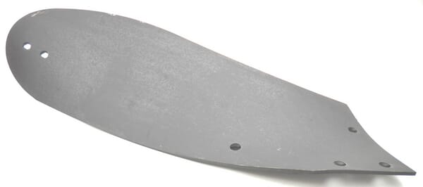 Streichblech R. BL4 14" passend f.Kuhn (612100N) – passend für Kuhn