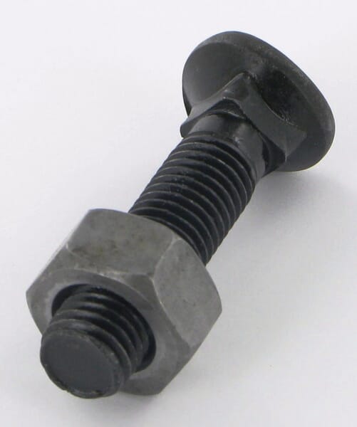 Pflugschraube TOCC 11x50 + Mutter 483433